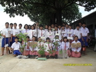 โครงการปลูกต้นไม้