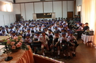 กิจกรรมงาน day camp