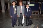 รับเหรียญ พัฒนาคุณภาพการศึกษา
