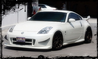 FAIRLADY 350Z NISMO STYLE